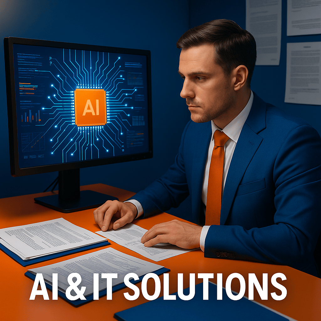 Ai & it solutions