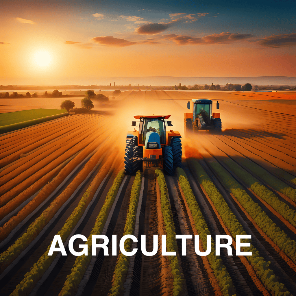Agriculture