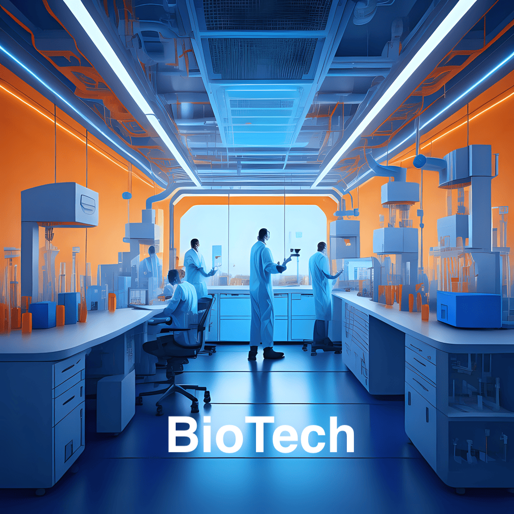 Biotech