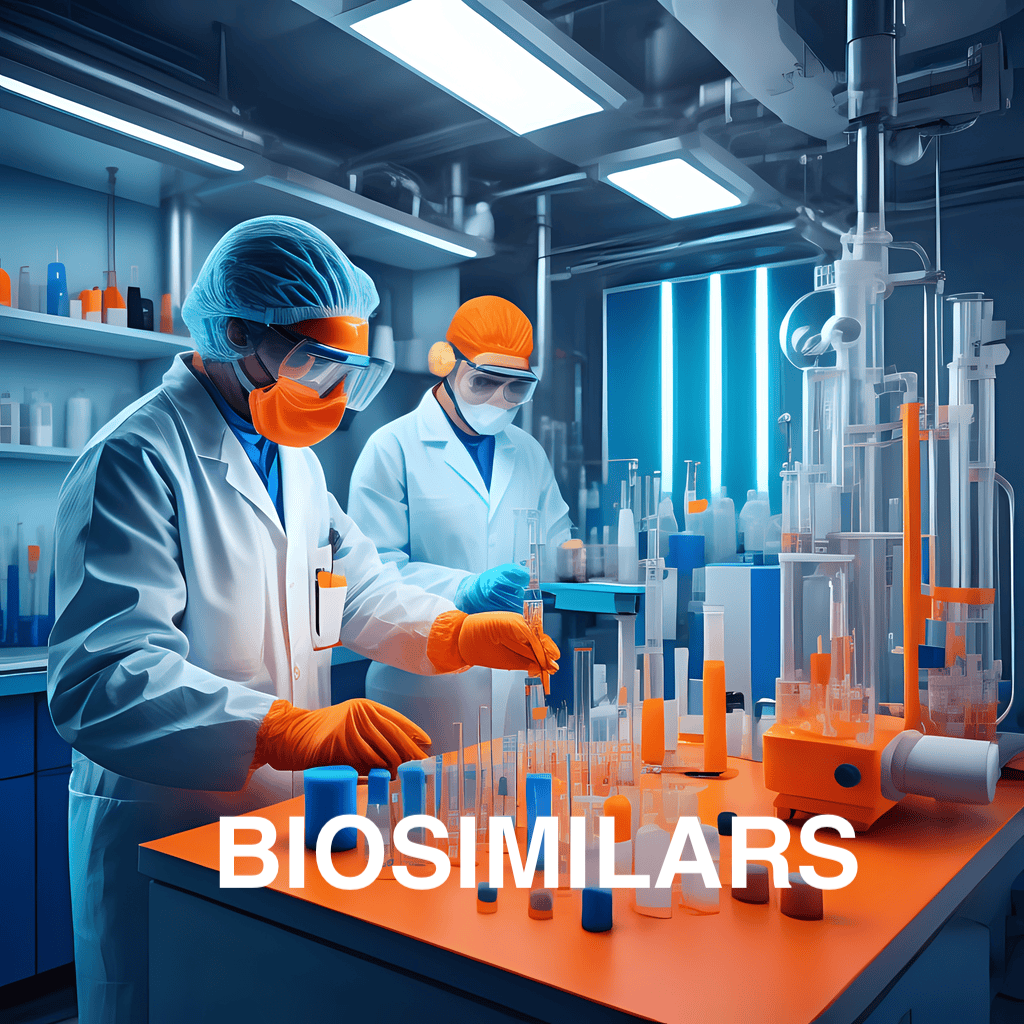 Biosimilars
