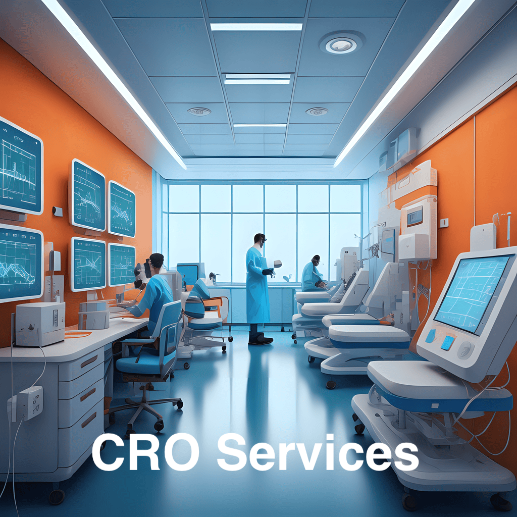 Cro services