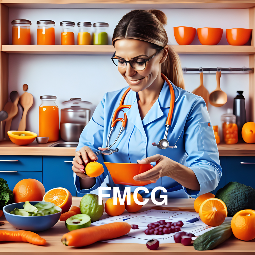 Fmcg