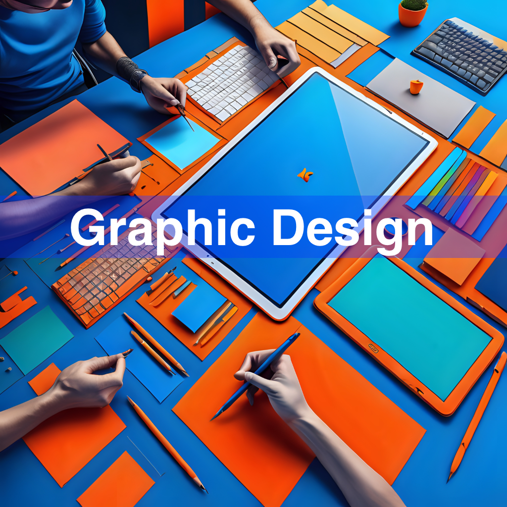 Graphic design