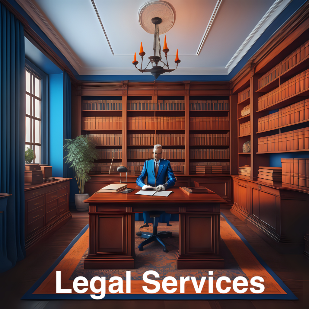 Legal services
