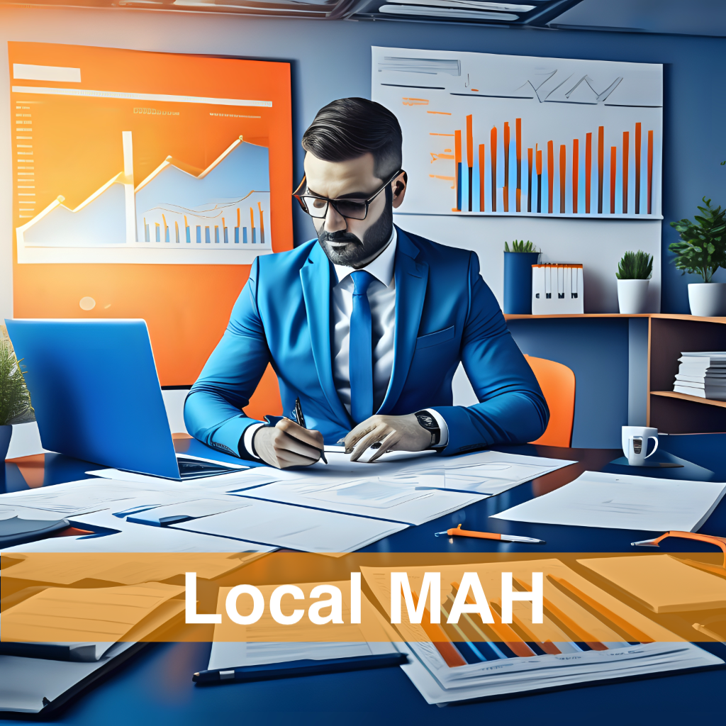 Local mah