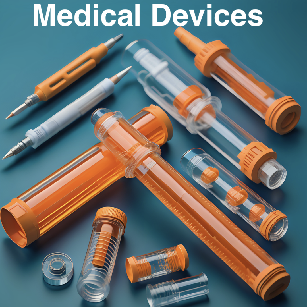 Medical devices