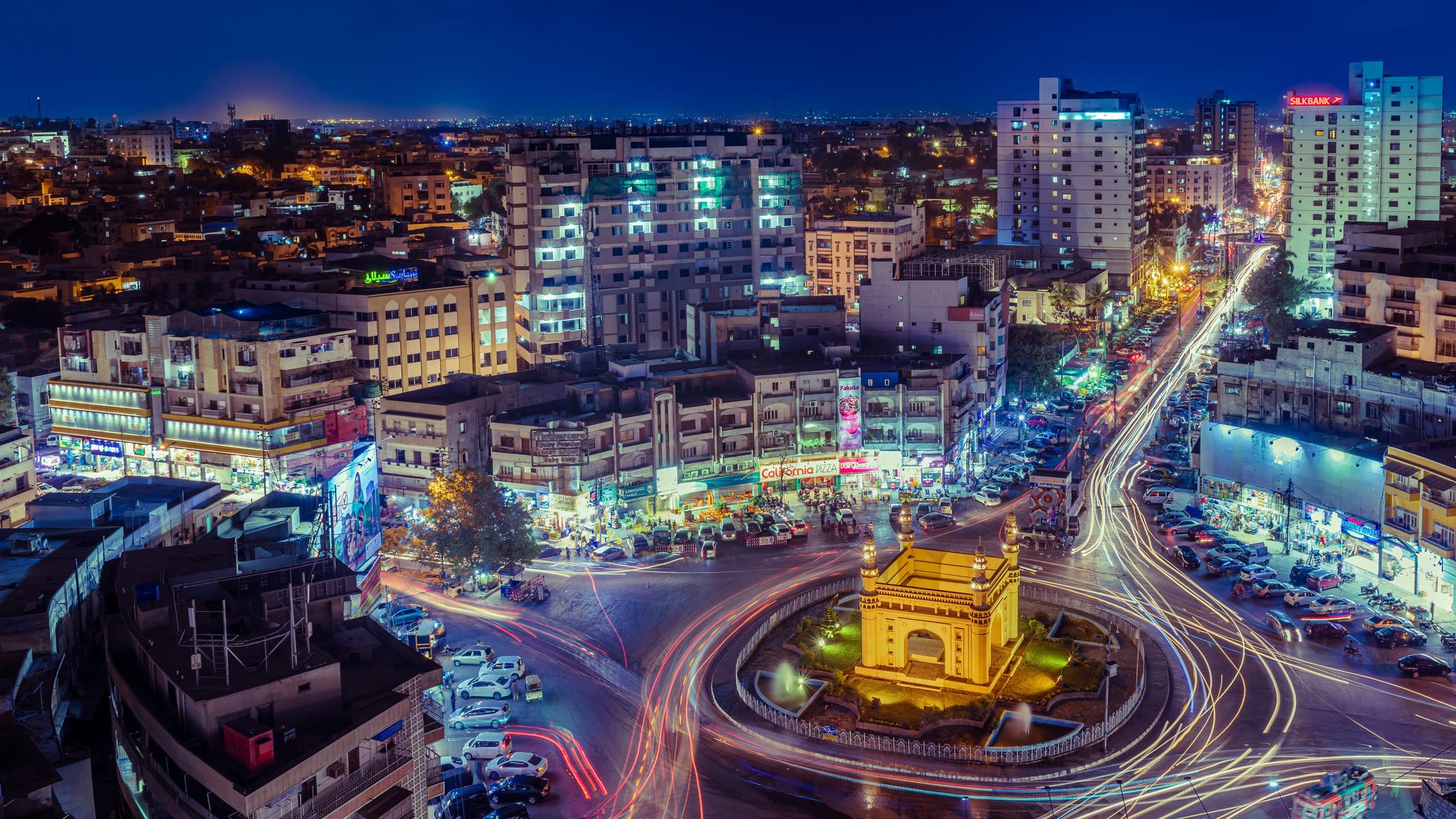 Pakistan 1